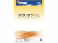 WISO steuer:Mac 2014 (Mac OS) ESD