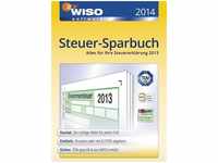 WISO Steuer-Sparbuch 2014 (Windows 7, Windows 8, Vista, XP) ESD