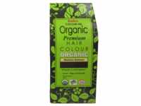 Radico Colour Me Organic Soft Black 100 g