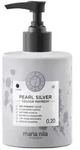 Maria Nila Colour Refresh Pearl Silver 300 ml