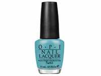 OPI- Nagellack NLE75 Can't Find My Czechbook