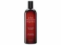 john masters organics Scalp Stimulating Shampoo Spearmint & Meadowsweet 473 ml