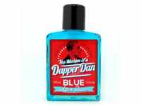 Dapper Dan After Shave Blue 100 ml