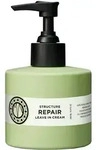Maria Nila Structure Repair Leave In Cream 200 ml