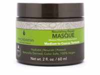 MACADAMIA Nourishing Repair Masque 60 ml