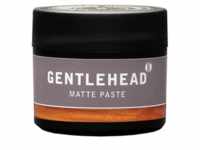 GENTLEHEAD Matte Paste 100 ml