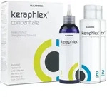 Elkaderm Keraphlex XL-Set 1 x Step 1, 200 ml & 2 x Step 2, 200 ml