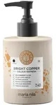 Maria Nila Colour Refresh Bright Copper 300 ml