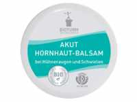 BIOTURM Akut Hornhaut-Balsam 30 ml