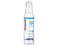 UltraSun Sports Spray SPF50 150 ml