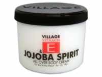 Village Vitamin E & Jojoba Spirit Bodycream 500 ml
