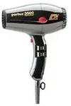 Parlux 3500 Supercompact schwarz