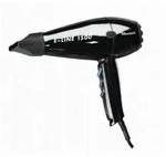 Tondeo E-Line Haartrockner schwarz 1500 Watt
