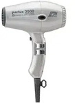 Parlux 3500 Supercompact Haartrockner Silber Metallic