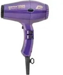 Parlux 3500 Supercompact Haartrockner Violett