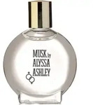 ALYSSA ASHLEY Musk Perfume Oil 15 ml