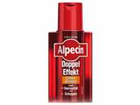 Alpecin Doppel Effekt Shampoo 200 ml