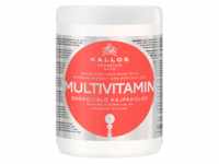 Kallos Multivitamin Hair Mask 1000 ml