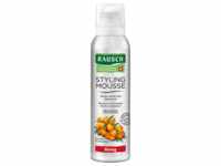 Rausch Styling Mousse Strong Aerosol 150 ml