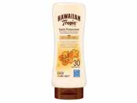 Hawaiian Tropic Satin Protection Sun Lotion (SPF30) 180 ml