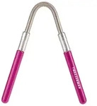 Tweezerman Studio Smooth Finish Gesichtshaarentferner
