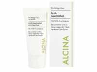 Alcina - AHA-Fluid 10% für fettige bis Mischhaut