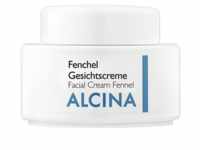 Alcina Fenchel Gesichtscreme 100 ml