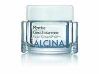Alcina - Myrrhe Gesichstcreme