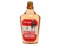 Clubman Pinaud Musk After Shave Lotion 177ml
