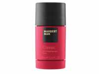 MARBERT Man Classic 24h Antiperspirant Stick 75 ml