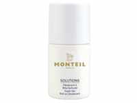 Monteil Paris Solutions Super Sec Poll-on Deodorant 50 ml
