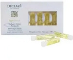Declar&eacute; Age Control Celluar Action Ampullen 7 x 2,5 ml