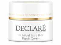 Declaré Vital Balance Nutrilipid Extra Rich Repair Cream 50 ml