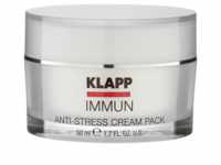 Klapp Cosmetics Immun Anti-Stress Cream Pack 50 ml