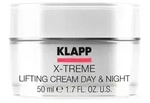 Klapp X-Treme Lifting Cream Day & Night 50 ml