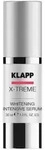 Klapp Cosmetics X-Treme Whitening Intensiv Serum 30 ml