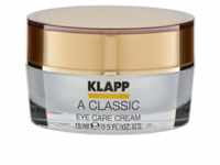 Klapp Cosmetics A Classic Eye Care Cream 15 ml
