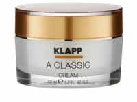 Klapp Cosmetics A Classic Cream 50 ml