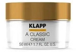 Klapp Cosmetics A Classic Cream 50 ml