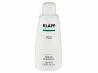 Klapp Cosmetics PSC Sebum Cleansing Lotion 125 ml