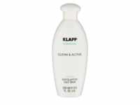 Klapp Cosmetics Clean & Active Exfoliator Lotion Oily Skin 250 ml