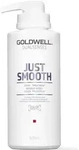 Goldwell Dualsenses Just Smooth 60 Sec Treatment 500 ml