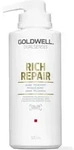 Goldwell Dualsenses Rich Repair 60 Sec Treatment 500 ml
