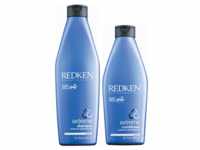 Redken Extreme Shampoo & Conditioner