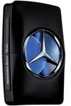 Mercedes Benz Man Eau de Toilette 50 ml