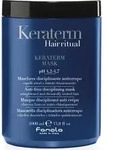 Fanola Keraterm Hair Ritual Maske 1000 ml