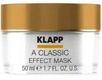 Klapp Cosmetics A Classic Effect Mask 50 ml
