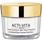 Monteil Paris Acti-Vita Enriched Eye Creme ProCGen 15ml