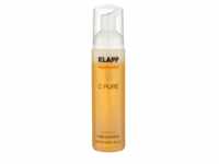 Klapp Cosmetics C Pure Foam Cleanser 200 ml