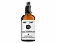 Oliveda Körperöl Rosmarin Salbei Activating 100 ml
